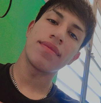 Kick Profile Pic