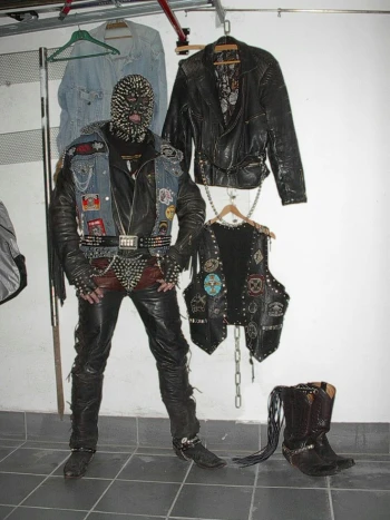 ImDressed
