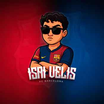 IsaiVeliS