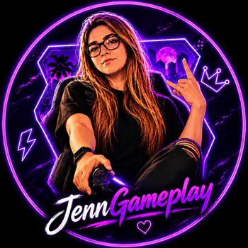 JennGameplay