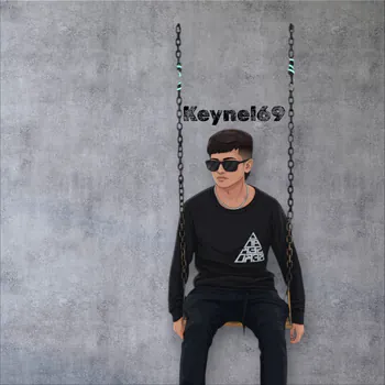 Kick Profile Pic