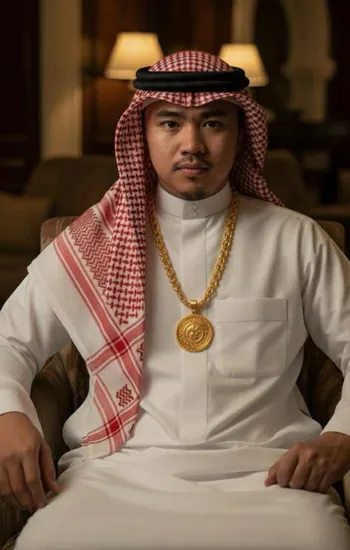 SUPREMOHABIBI