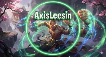 AxisLee