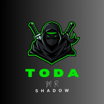 todamrshadow