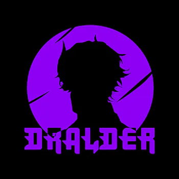 Dralder
