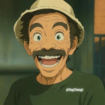 SoyChespi