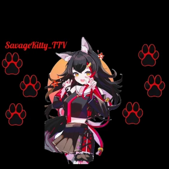 SavageKitty_TTV