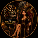Goldendragonqueen