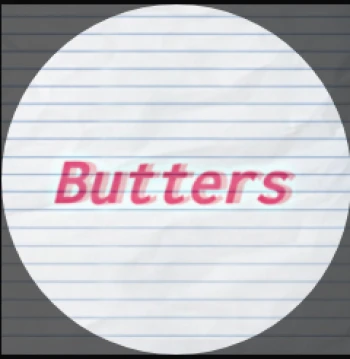 Kick profile picture for @butters