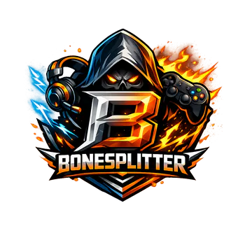 Bonesplitter