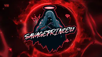 Savageprince21