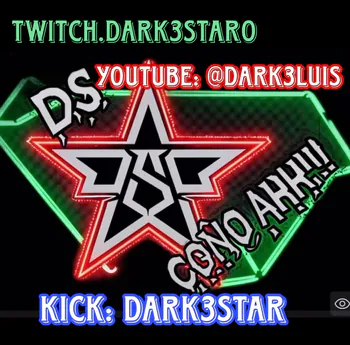 Dark3star
