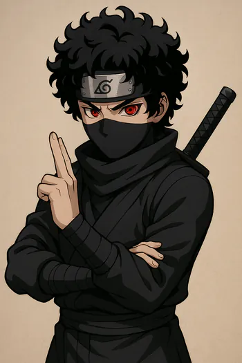 Kick Profile Pic