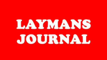 LaymansJournal