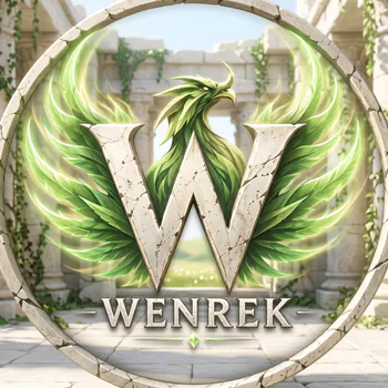 Wenrek
