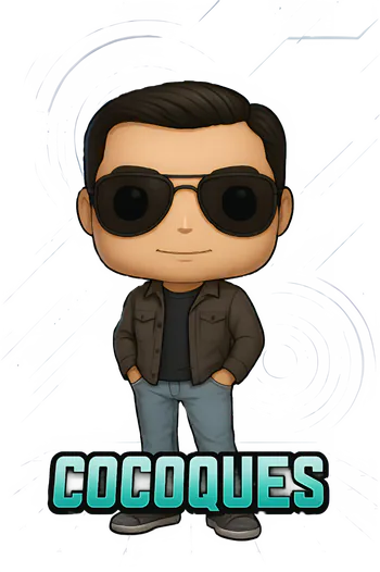 Cocoques