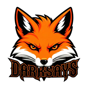 DarkSays