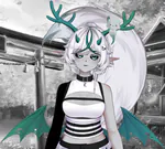 LunarLotus Kick