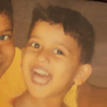 Kick profile picture for @haseeb