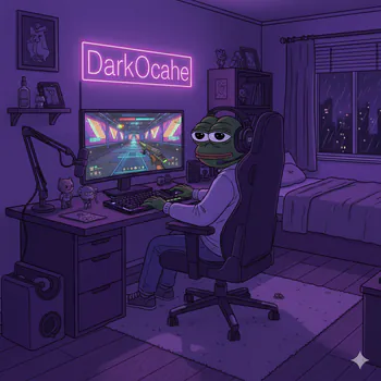 DarkOcahe