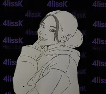 4lissK