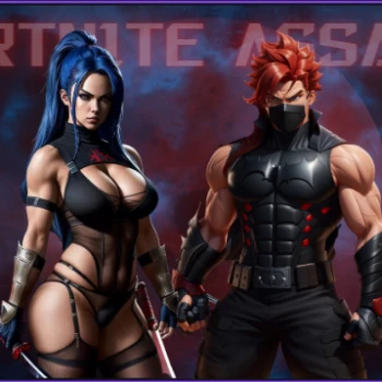 Fortnite_Assassin