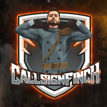 CallsignFinch
