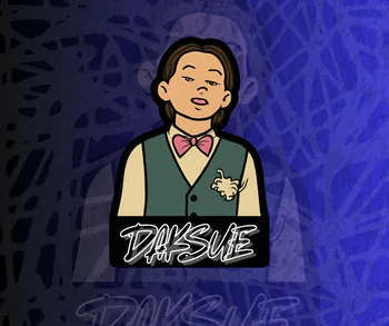 Daksue
