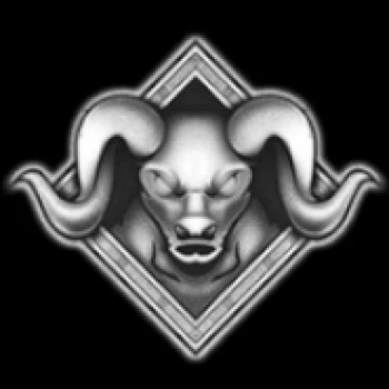 Kick profile picture for @decals