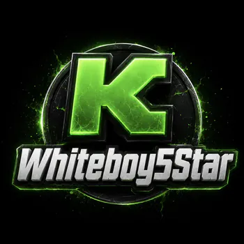 Whiteboy5Star