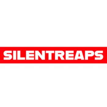 silentreaps - Kick Charts