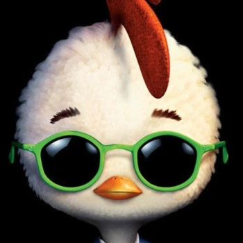 ChickenLittleFrmOmaha - Kick Charts