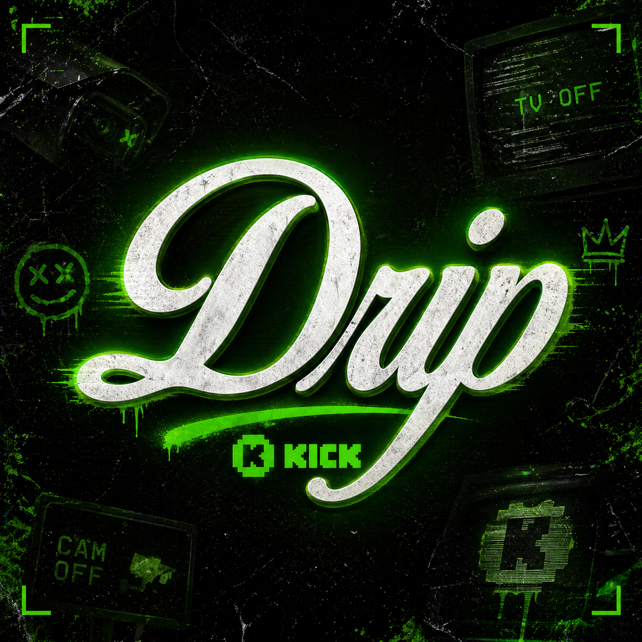 DrippingCR - Watch the VOD on Kick