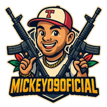 mickey09oficial - Kick Charts