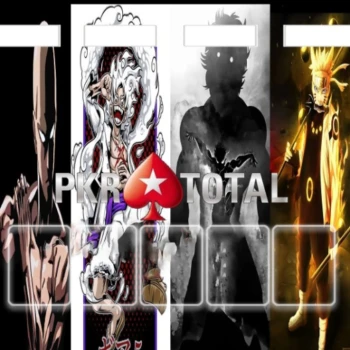 POKERTOTAL - Kick Charts