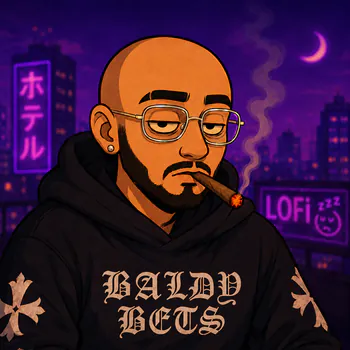 BaldnBetting