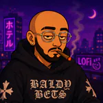 baldnbetting Offline Background