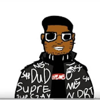 Kick Profile Pic
