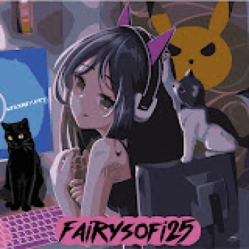 Fairysofii25 - Kick Charts