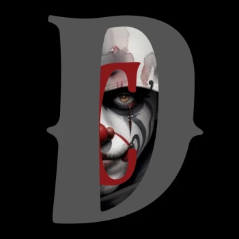 Darkclown_x - Kick Charts