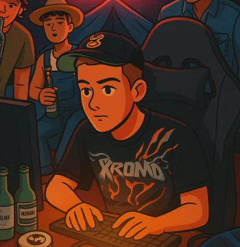 xRonno