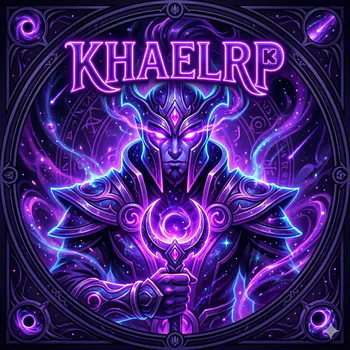 khaelrp