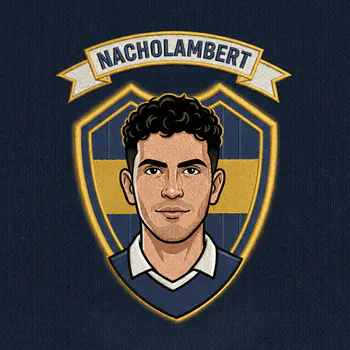 NachoLambert
