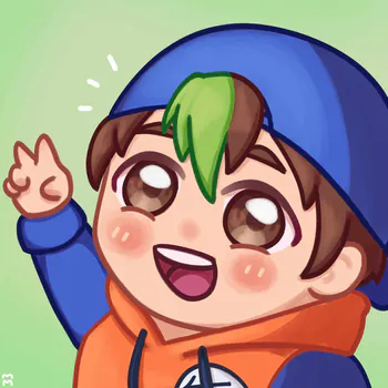 Kick Profile Pic