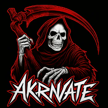 AKRNate