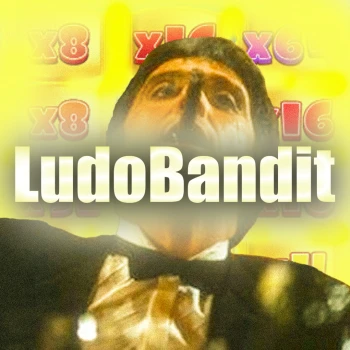 LudomanBandit - Kick Charts