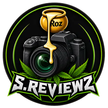 SReviewz