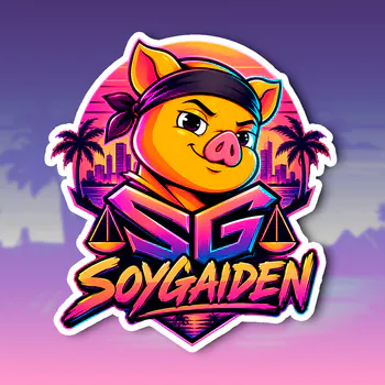 SoyGaiden