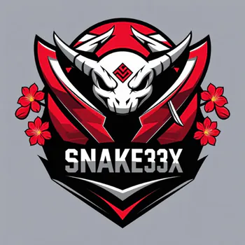 snake33x