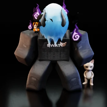 SoyPandle